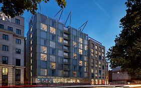 The Emory, Maybourne